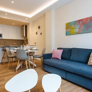 San Martin Apartment Seville